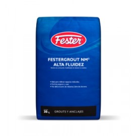 FESTERGROUT NM AF Saco 30 kg