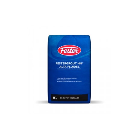 FESTERGROUT NM AF Saco 30 kg