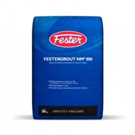 FESTERGROUT NM 800 Saco 30 kg