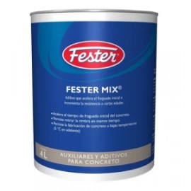 FESTERMIX Bote 4 litros