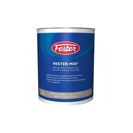 FESTERMIX Bote 4 litros