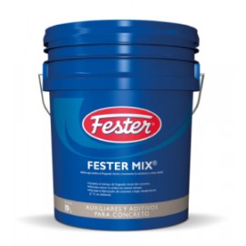 FESTERMIX Cubeta 19 litros