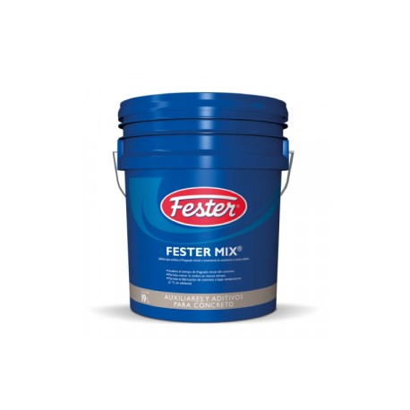 FESTERMIX Cubeta 19 litros
