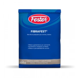 Fester FIBRAFEST 600 Bolsa 600 gr