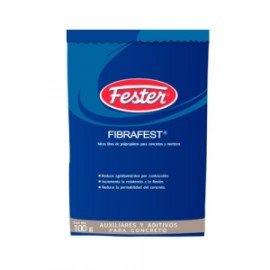 Fester FIBRAFEST 100 Bolsa 100 gr