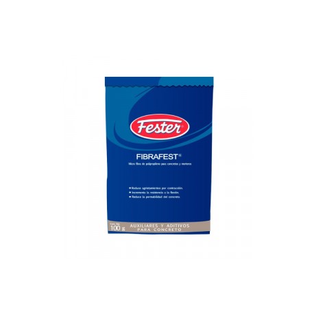 Fester FIBRAFEST 100 Bolsa 100 gr