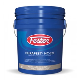 Fester CURAFEST MC-320 Cubeta 19 litros