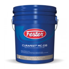 Fester CURAFEST Sellador MC-330 Cubeta 19 litros