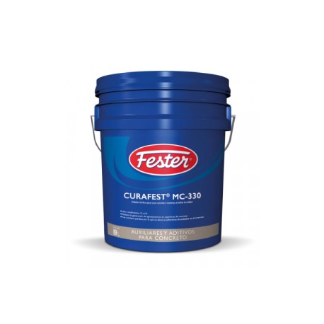 Fester CURAFEST Sellador MC-330 Cubeta 19 litros