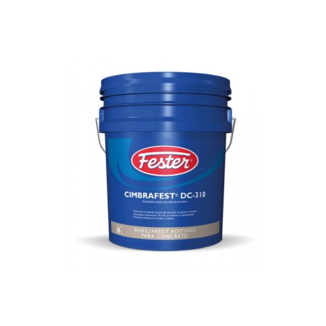 Fester CIMBRAFEST DC-310 Cubeta 19 litros