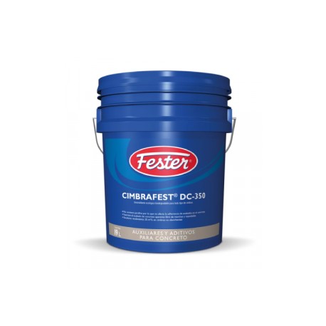 Fester CIMBRAFEST DC-350 Cubeta 19 litros