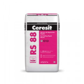 CERESIT RS 88 Saco 25 Kg