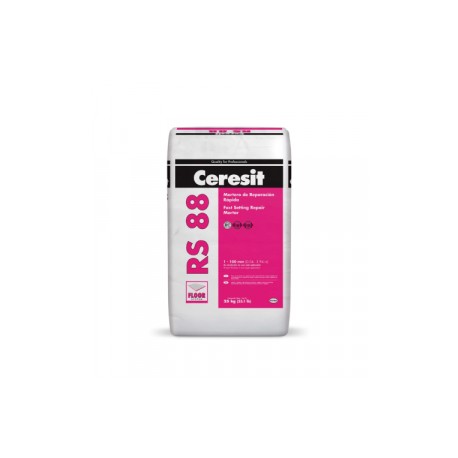CERESIT RS 88 Saco 25 Kg