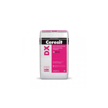 CERESIT DX Saco 25 Kg