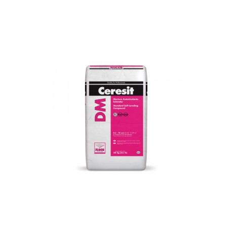 CERESIT DM Saco 25 Kg
