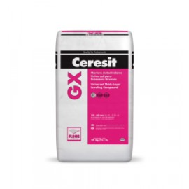 CERESIT GX Saco 25 Kg