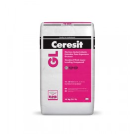 CERESIT GL Saco 25 Kg