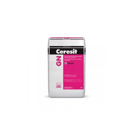 CERESIT GN Saco 40 Kg