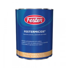 FESTERMICIDE Bote 4 litros