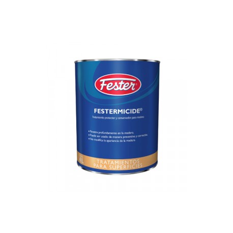 FESTERMICIDE Bote 4 litros