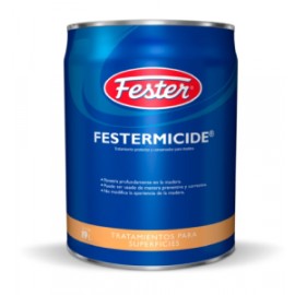 FESTERMICIDE Cubeta 19 litros