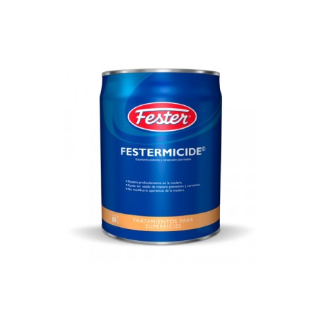 FESTERMICIDE Cubeta 19 litros