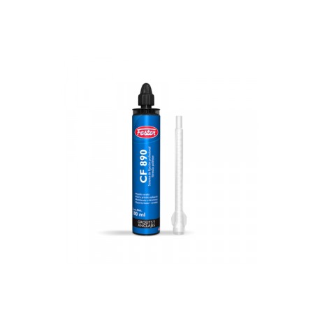 Fester CF 890 Anclaje Químico Cartucho 300ml