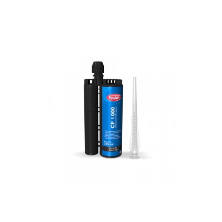 Fester CF 1000 Anclaje Químico Cartucho 385 ml