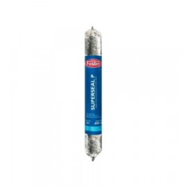 Fester SUPERSEAL P Negro Salchicha de 600 ml