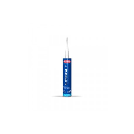 Fester SUPERSEAL P Blanco Cartucho de 300 ml