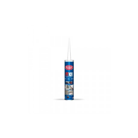 Fester FT 101 Blanco Cartucho de 280 ml