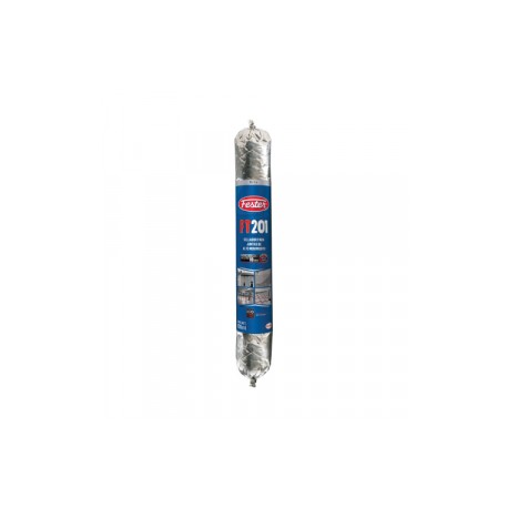 Fester FT 201 Gris Salchicha de 600 ml