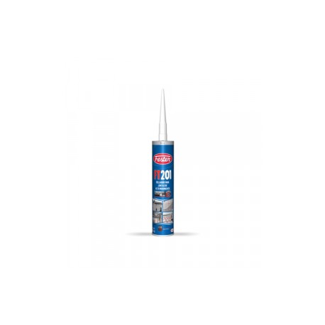 Fester FT 201 Gris Cartucho de 280 ml
