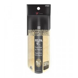 Felpa 9" 1 1/4