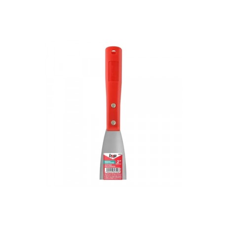 Espatula 2" Rigida P/EXT