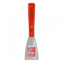 Espatula 4" Rigida P/EXT