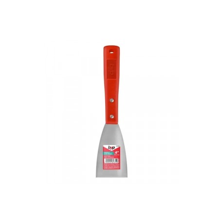 Espatula 4" Rigida P/EXT