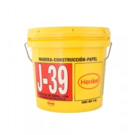 J-39 4 litros