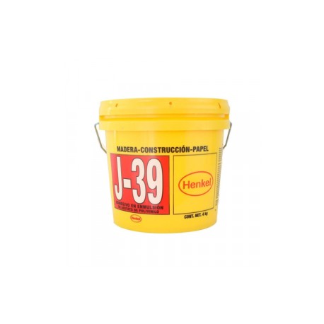 J-39 4 litros